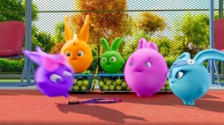 انیمیشن سانی بانیز قسمت 320 - sunny bunnies